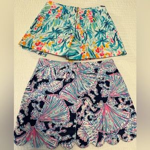 Lilly Pulitzer romper